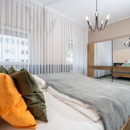 Charmante Privatzimmer In Der Stadt Koblenz  Exteriör bild