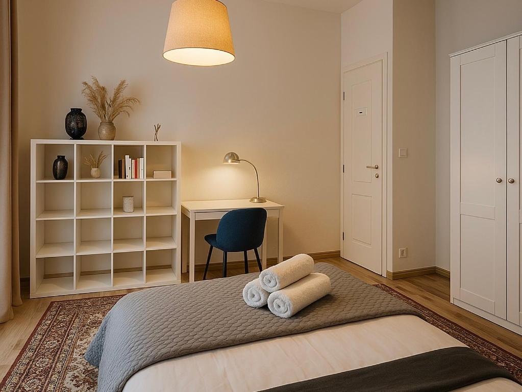 Charmante Privatzimmer In Der Stadt Koblenz  Exteriör bild