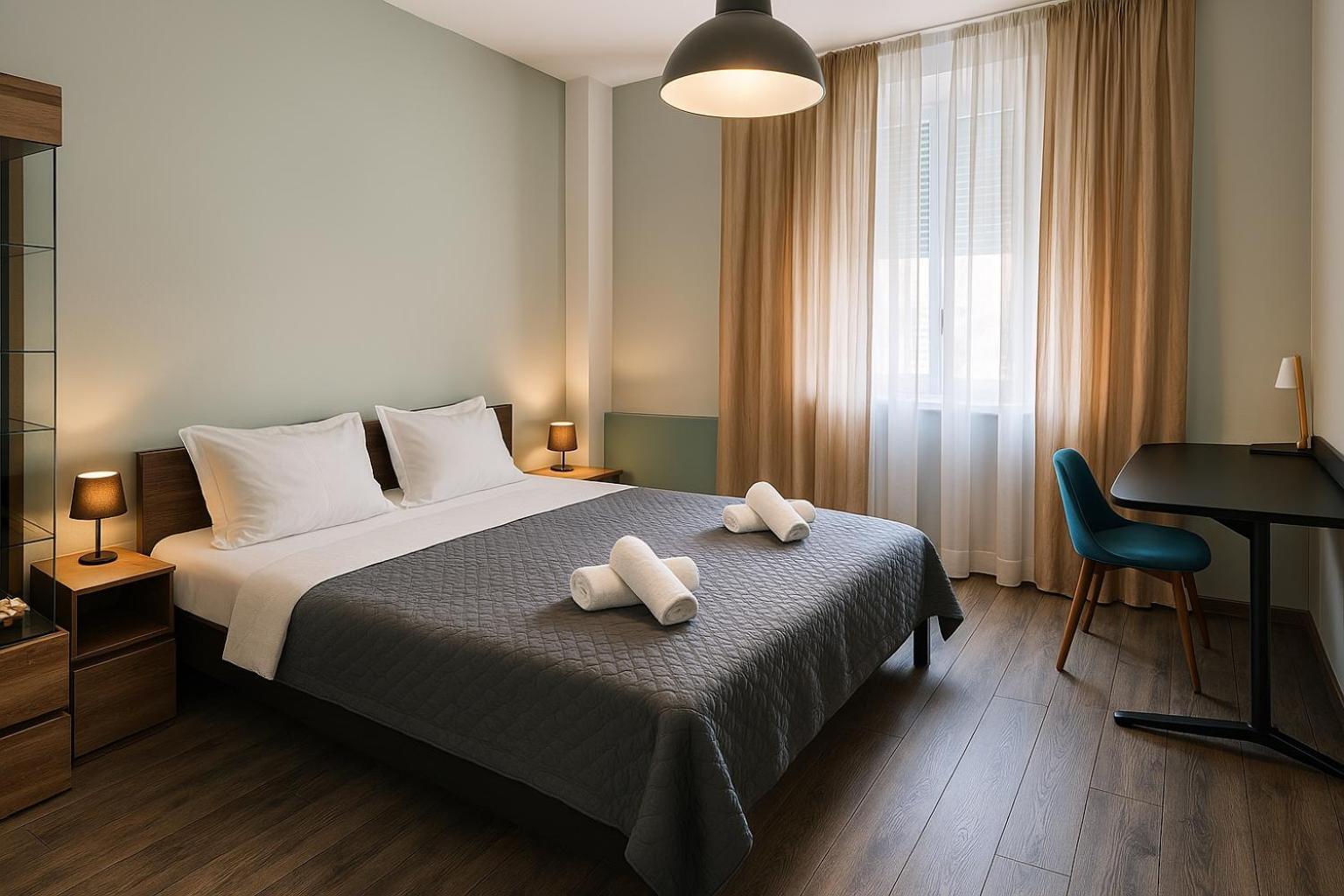 Charmante Privatzimmer In Der Stadt Koblenz  Exteriör bild