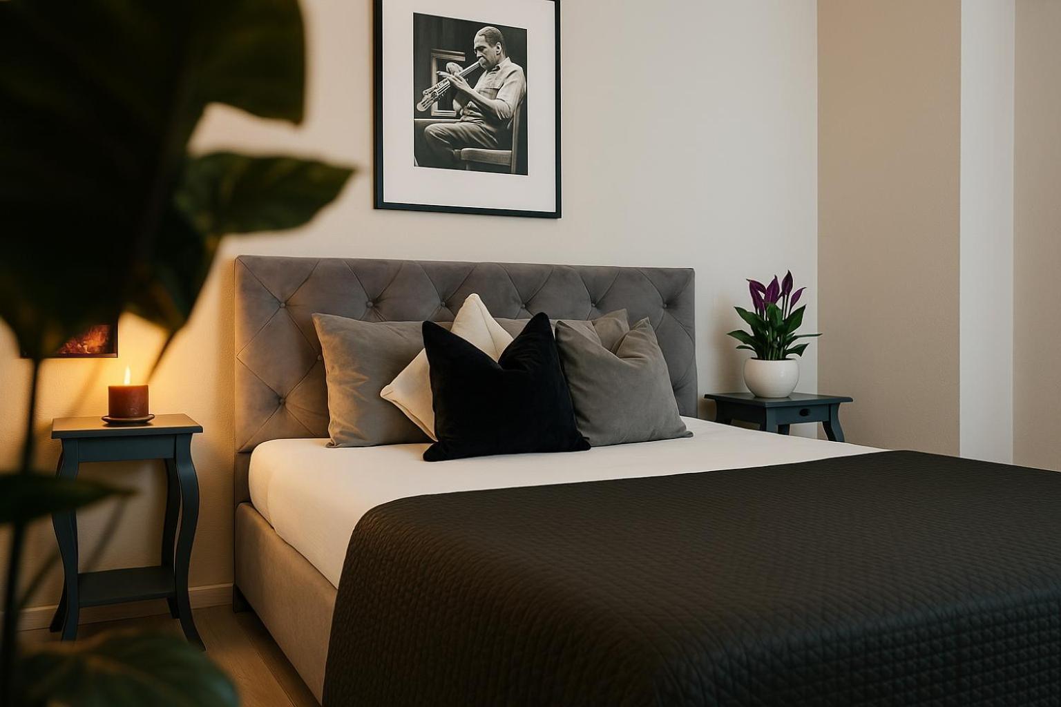 Charmante Privatzimmer In Der Stadt Koblenz  Exteriör bild