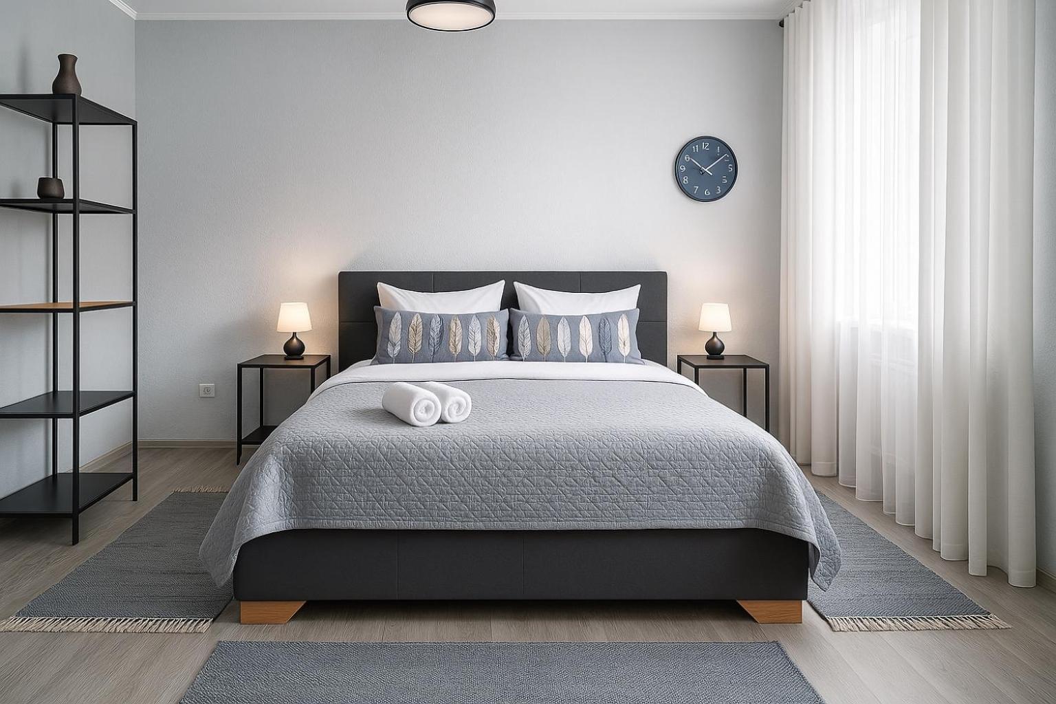 Charmante Privatzimmer In Der Stadt Koblenz  Exteriör bild