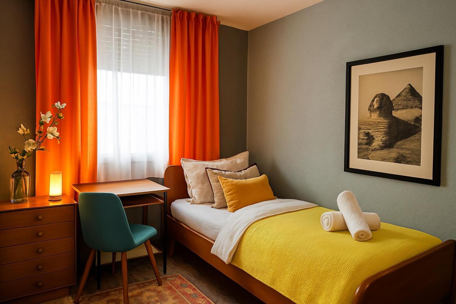 Charmante Privatzimmer In Der Stadt Koblenz  Exteriör bild