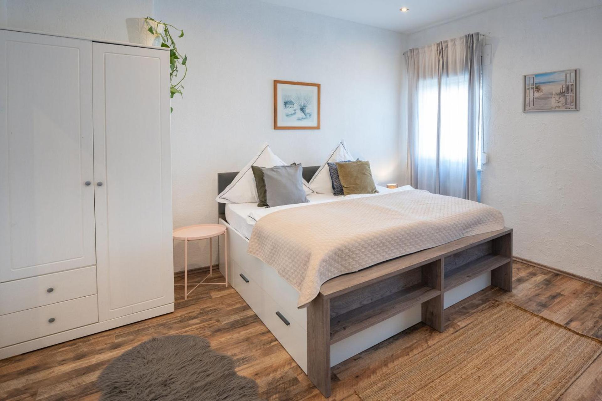 Charmante Privatzimmer In Der Stadt Koblenz  Exteriör bild