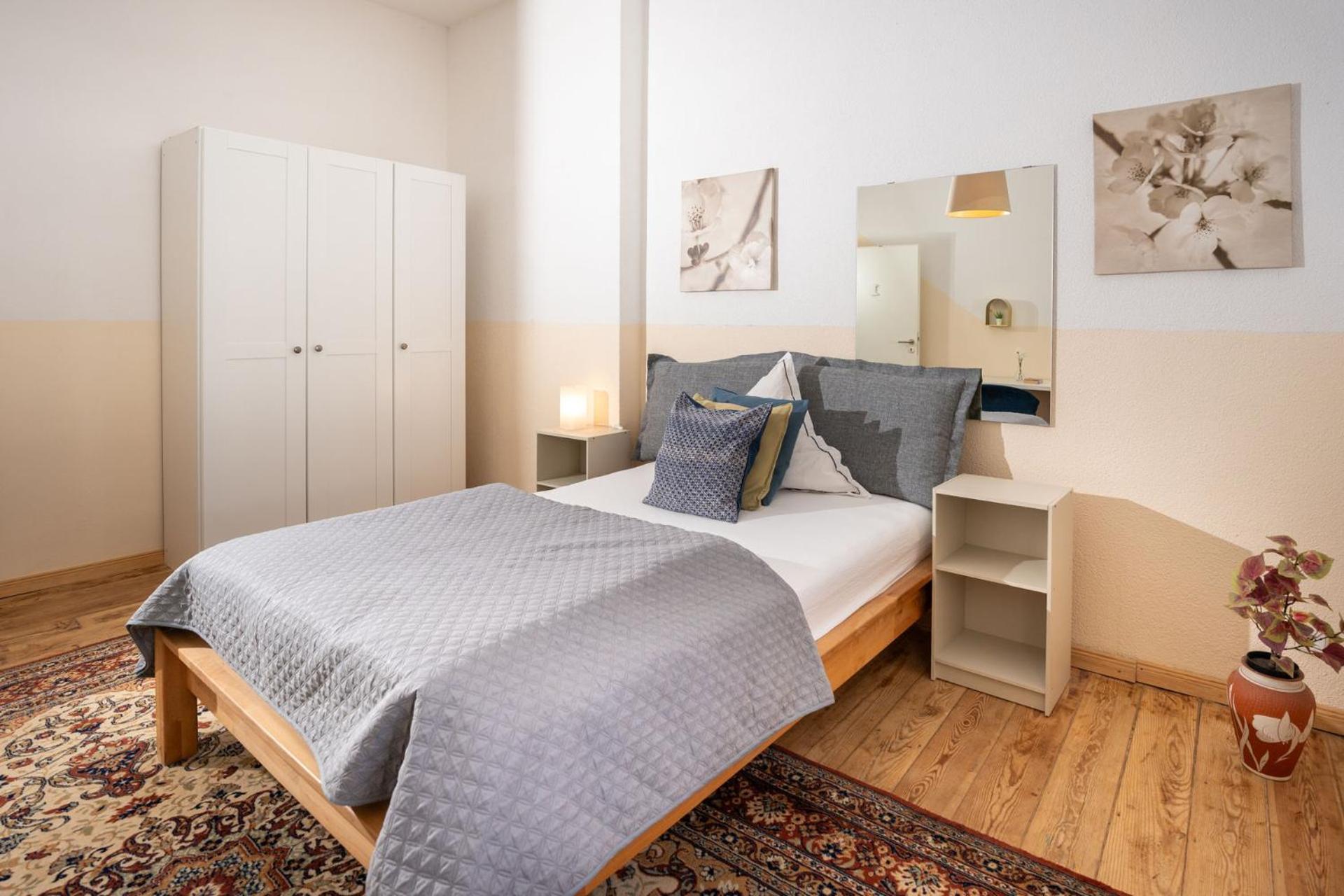 Charmante Privatzimmer In Der Stadt Koblenz  Exteriör bild