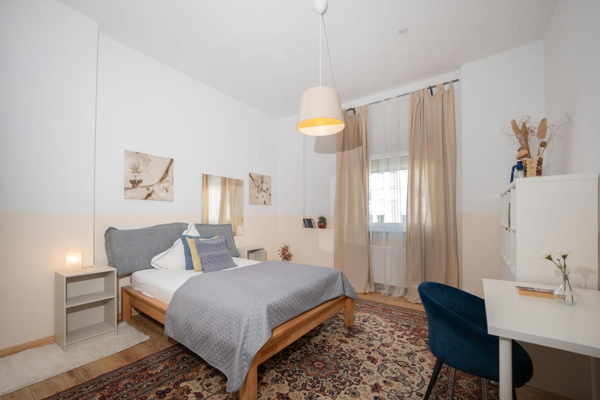 Charmante Privatzimmer In Der Stadt Koblenz  Exteriör bild