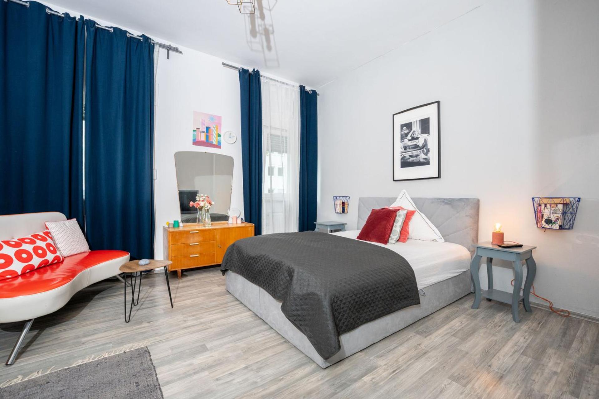 Charmante Privatzimmer In Der Stadt Koblenz  Exteriör bild