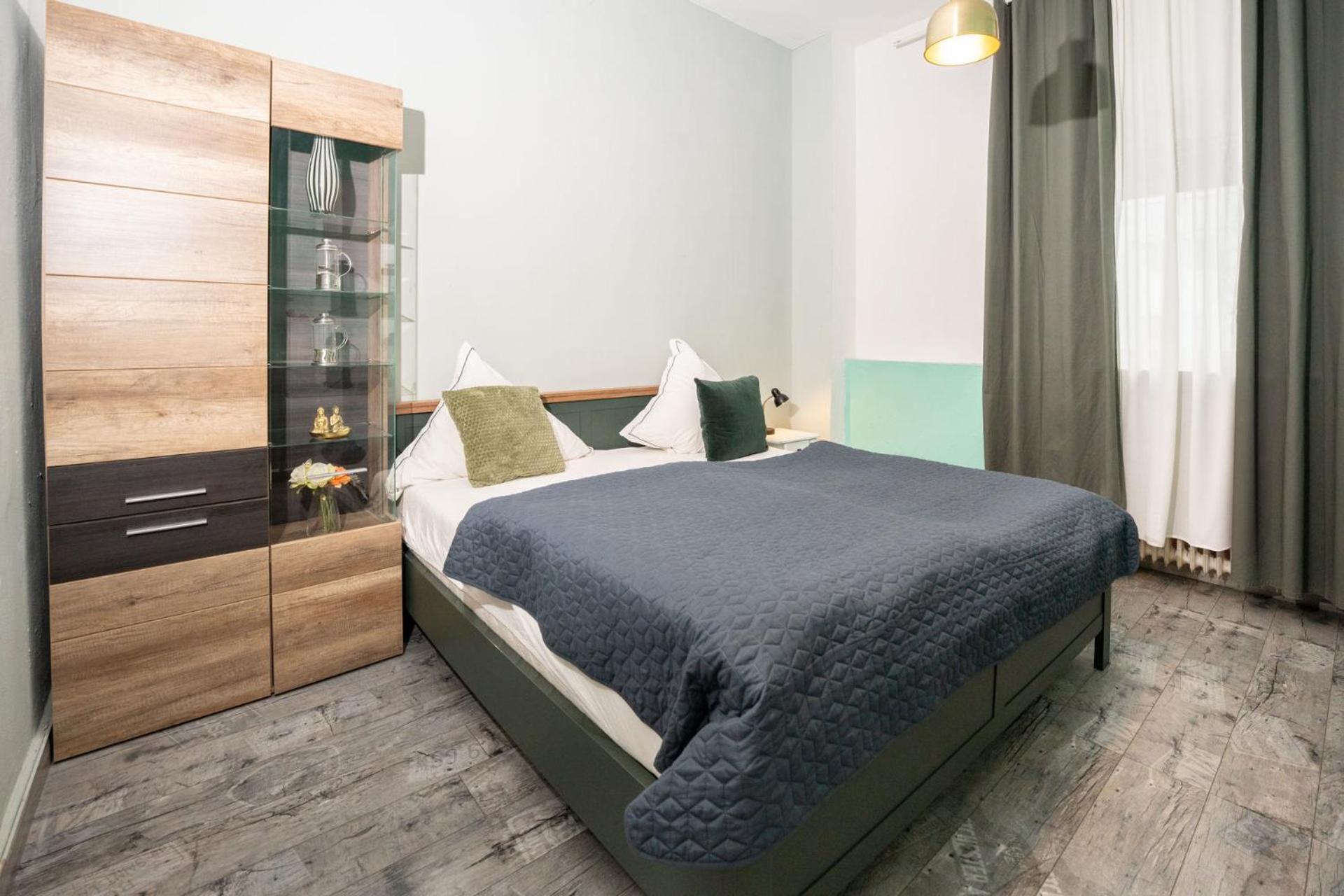 Charmante Privatzimmer In Der Stadt Koblenz  Exteriör bild