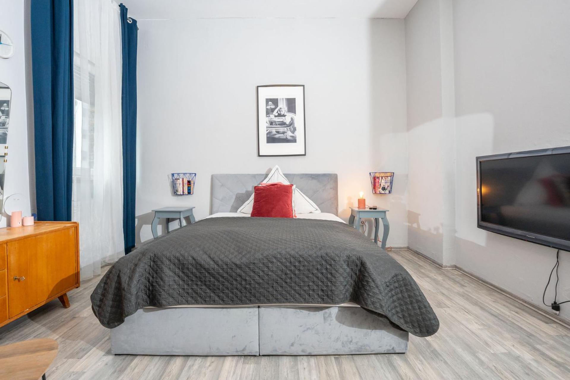 Charmante Privatzimmer In Der Stadt Koblenz  Exteriör bild
