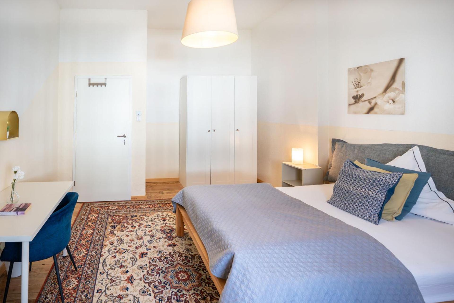 Charmante Privatzimmer In Der Stadt Koblenz  Exteriör bild