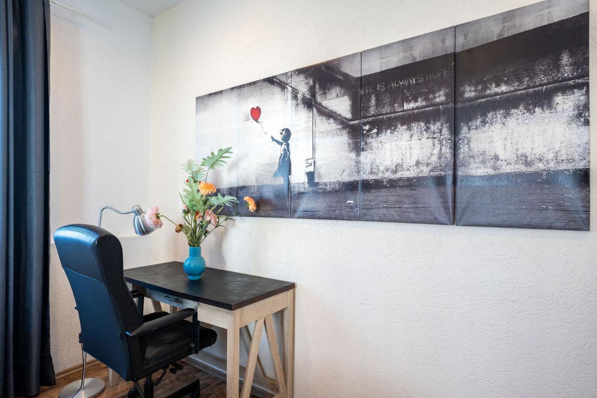 Charmante Privatzimmer In Der Stadt Koblenz  Exteriör bild