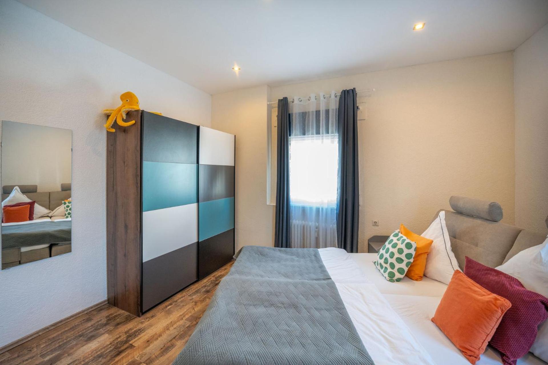 Charmante Privatzimmer In Der Stadt Koblenz  Exteriör bild