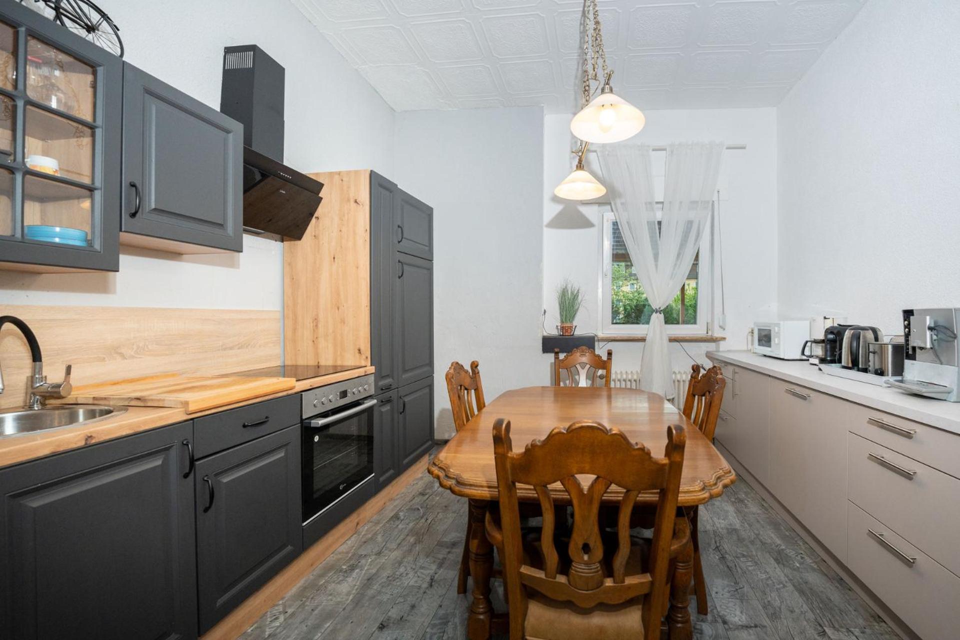 Charmante Privatzimmer In Der Stadt Koblenz  Exteriör bild