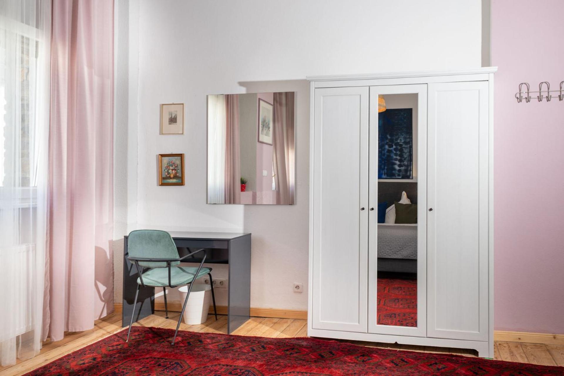 Charmante Privatzimmer In Der Stadt Koblenz  Exteriör bild