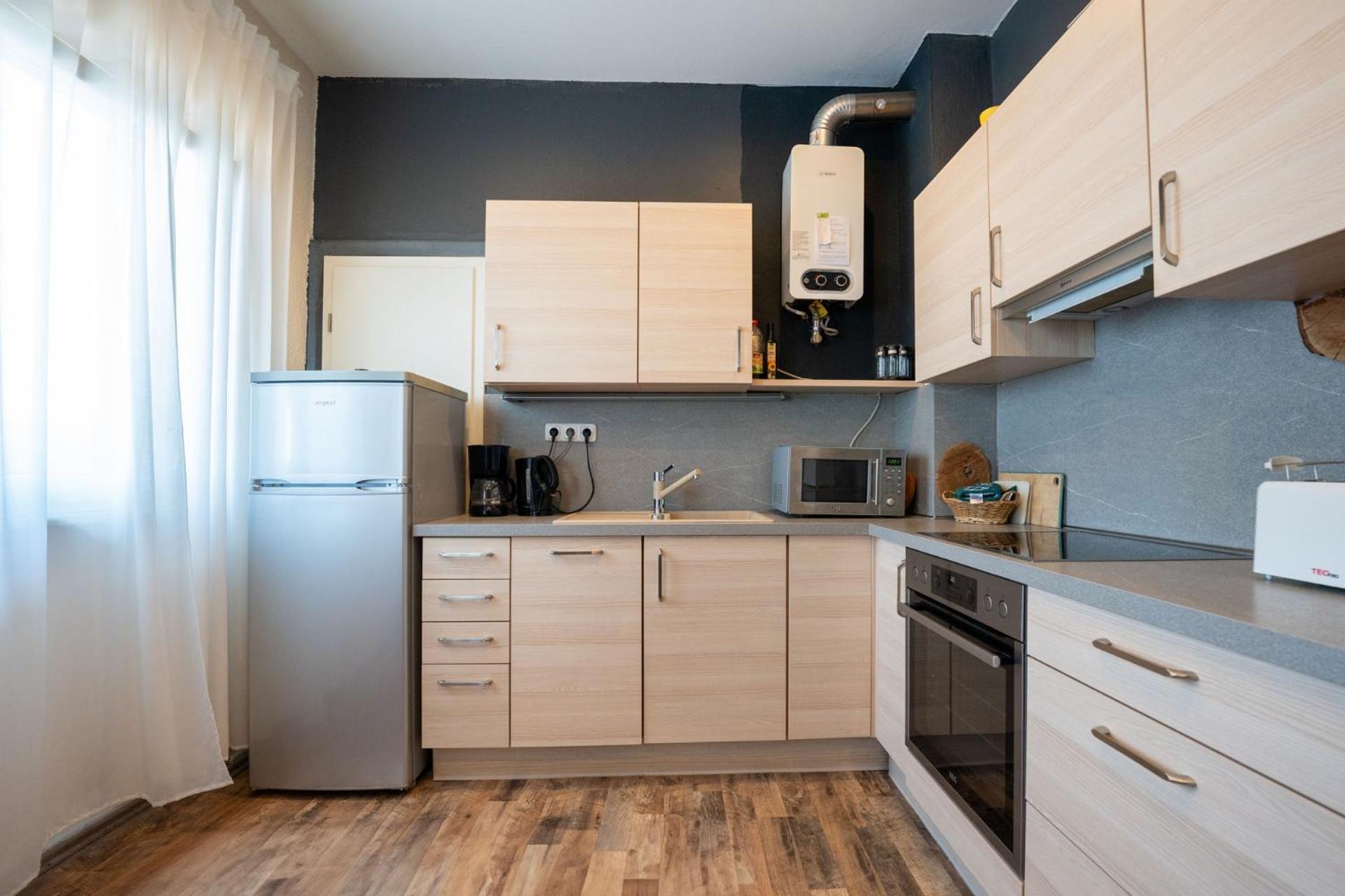 Charmante Privatzimmer In Der Stadt Koblenz  Exteriör bild